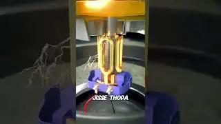 New tiles that generate electricity!