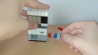 ✔️How to make a Lego Machine | Tutorial