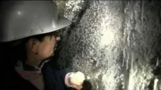Tajemnice wielickiej kopalni
