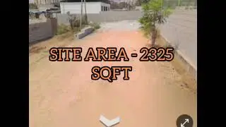 ARKAVATHY LAYOUT 5TH BLOCK BDA PLOT