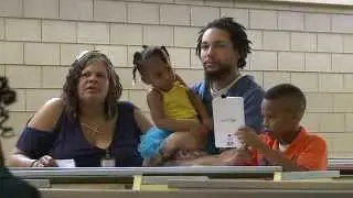 Parenting from Prison