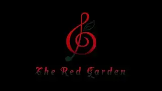 THE RED GARDEN, Featuring DJ, DARREN GILES!!!
