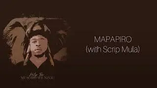 Holy Ten - Mapapiro (ft. Scrip Mula) Official Instrumental