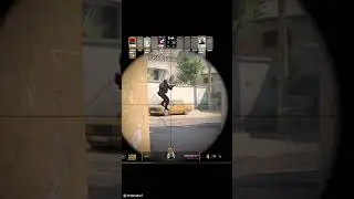 1v3 ACE Clutch?! Too Easy for L4KY | CS2 Highlights
