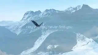 Chis Moule - Flying High