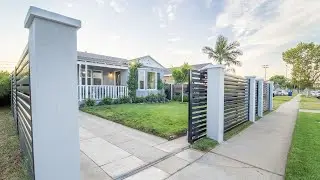 8933 St Andrews Pl  Los angeles, CA 90047