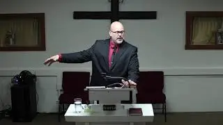 IS GRACE STILL AMAZING? - PASTOR DAVID HUDSON