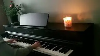 Valentine's Day Special!!!💖 Watching you in the morning Waltz
