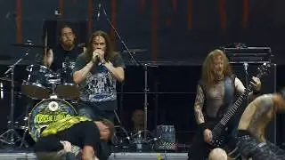 Inferia @ Obscene Extreme 2017