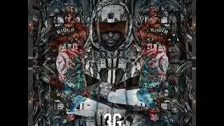 Booba   3G INSTRUMENTAL BEAT