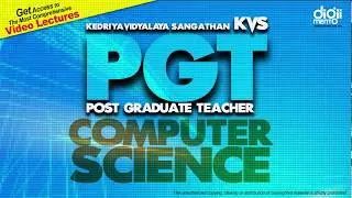 KVS PGT CS ASP 00 Introduction to Active Server Pages