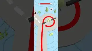 Colour Adventure short gameplay Android & iOS game