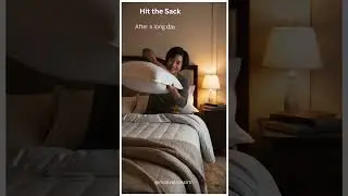Hit the sack : Idiom Meaning and Example Explained / part 23
