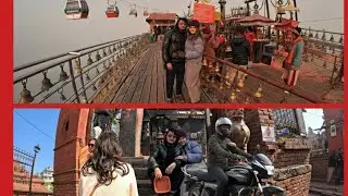 Can Hero Bike Reach Kalinchowk! Real Experience Vlog.