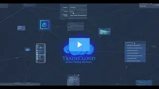 TradeCloud: The Security Token Offering