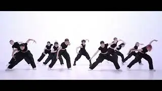 LIUYU  刘宇《𝐅𝐎𝐂𝐔𝐒》&nbsp;DANCE PRACTICE&nbsp;