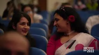 Doctors' Day at Amrita Hospitals, Kochi