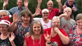Ephpheta Deaf Community - Christmas 2018