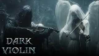 Angel x Death: A Dark Symphony of Violin x Piano for the Deep Contrasts of the Soul