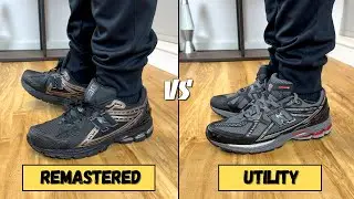 Which is ACTUALLY Better? (New Balance 1906)