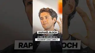 L&rsquo;avenir du prix du Bitcoin expliqu&eacute; simplement par Raphael Bloch 📊 #Web3Futur #Bitcoin #Bitcoin025