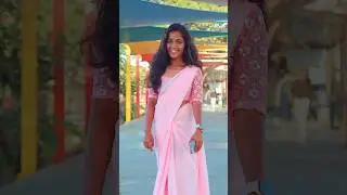 Ok✌🏻🦋#hariniazhagesan #harini #santhoshsubramaniam #jeyamravi #haasini #youtube #tamil #movie