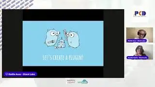 Créer & distribuer un plugin pour Kubernetes en quelques minutes? Easy!- Gaëlle Acas & Aurélie Vache