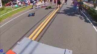 The 2021 Labor Day Parade!! with RC's