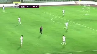 اهداف مباراة الوداد و أولمبيك آسفي 18/05/2021#WAC#OCS#