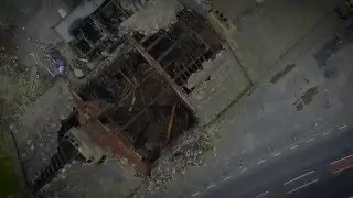 The Bull and Butcher Fire