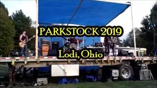 Reconstruction @ Parkstock 2019