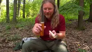 Great World Knife Championship. Velké mistrovství světa nožů.