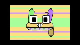 Aiden's Russian Alphabet lore: Ц