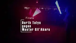 talys gegen gilakers weisenheim