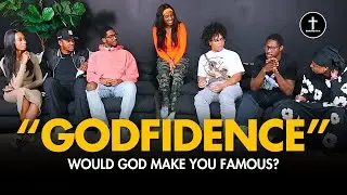 How to Be a Christian Content Creator & Use Your Platform to Glorify God | BlackChurchTok