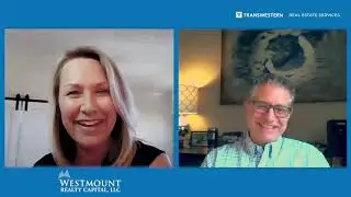 Transwestern Talks: Episode 1