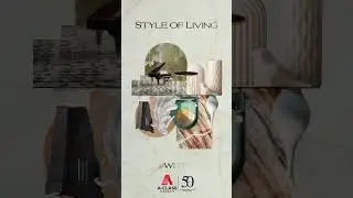 Where Lifestyle Meets Luxury | Discover Your Style with A-Class Marble