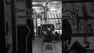 If not it&rsquo;s for the experience #gym #relatable #short #aestheic #motivation #quotes #sadedits #viral