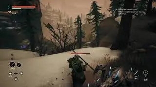 ПРОХОЖУ Stray Blade часть 3