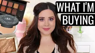 SEPHORA VIB SALE 2018 WISHLIST!
