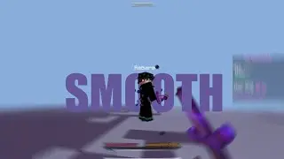 flicks on slow motion?