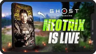 Ghost of Tsushima LIVE 🔥 Samurai Action #ghostoftsushimalive #ghostoftsushima
