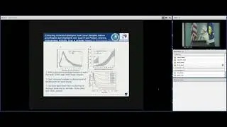 NESF 2016: Thomas Orlando - Solar Wind Interactions and the Evolution of Hydroxyl on the Moon