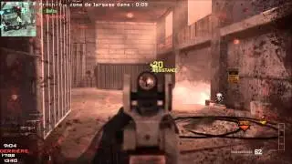 Clip du jour CODQG