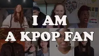 KPOP FANGIRL INTERVIEW || South African KPOP Fans || Bethe B & Friends