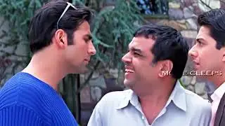 🎥 Awara Paagal Deewana (2002) | funny sences 🤣 | full comedy #funnyclips #Awarapaagaldeewana