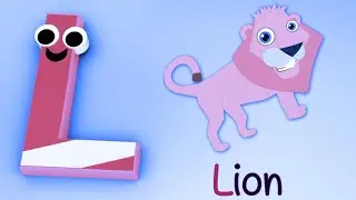 Phonic Song, Nursery Rhyme And Sing Along Song for Kids