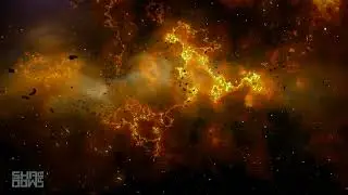 Shadow Lab - Shuttle Sequence - Promo Video (DVD version)