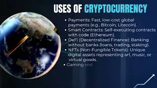 Concept of Cryptocurrency Explained | Beginners Guide in Simple Language
