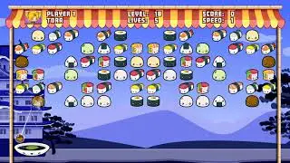 ★Achievement/Trophy Guide★ l Sushi Break (Head To Head ?) ► Shielded Player / Platine